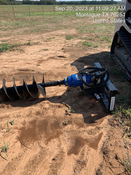 2023 AUGER TORQUE 3300-30