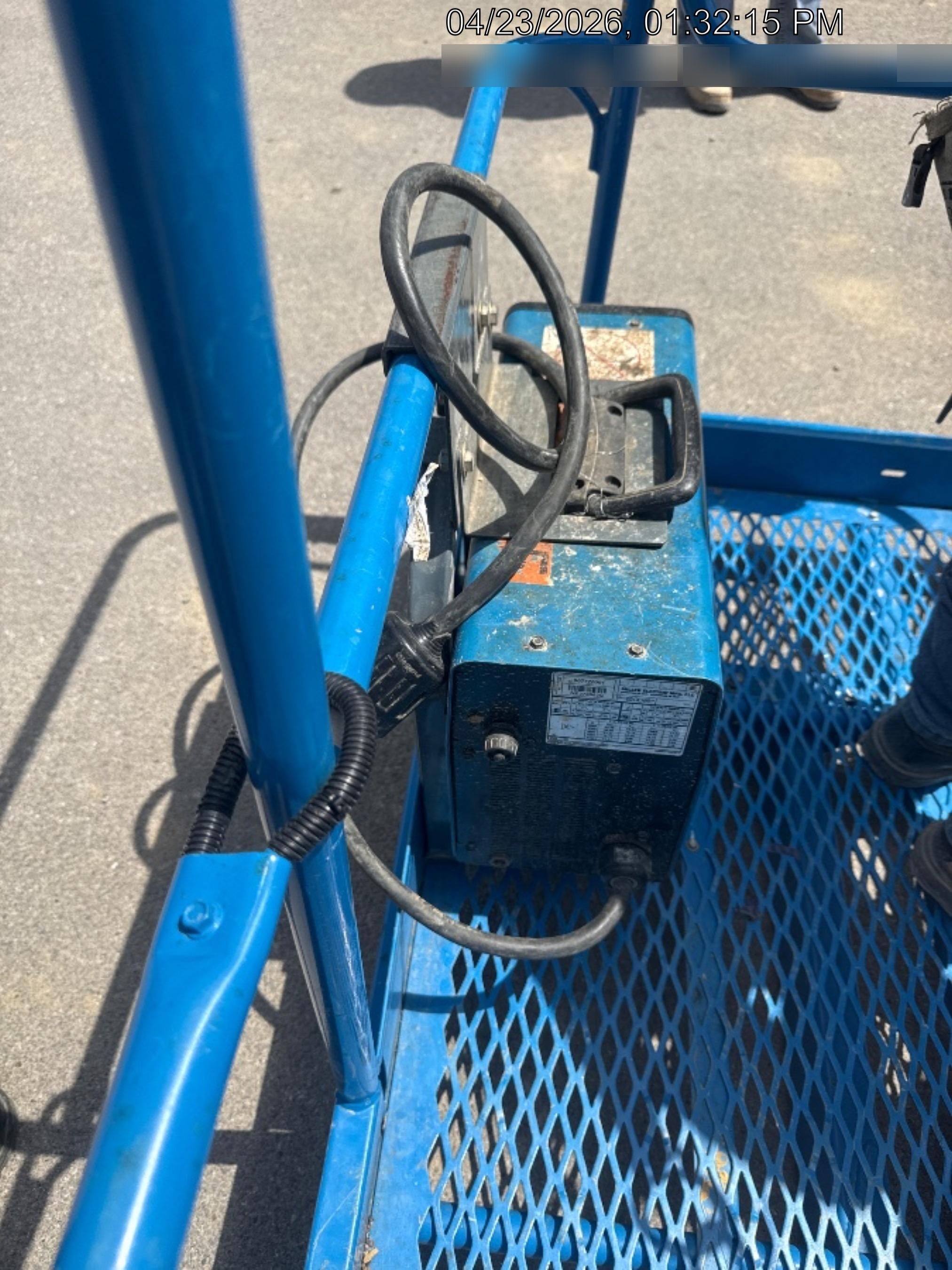 2024 MILLER ELECTRIC CST-282