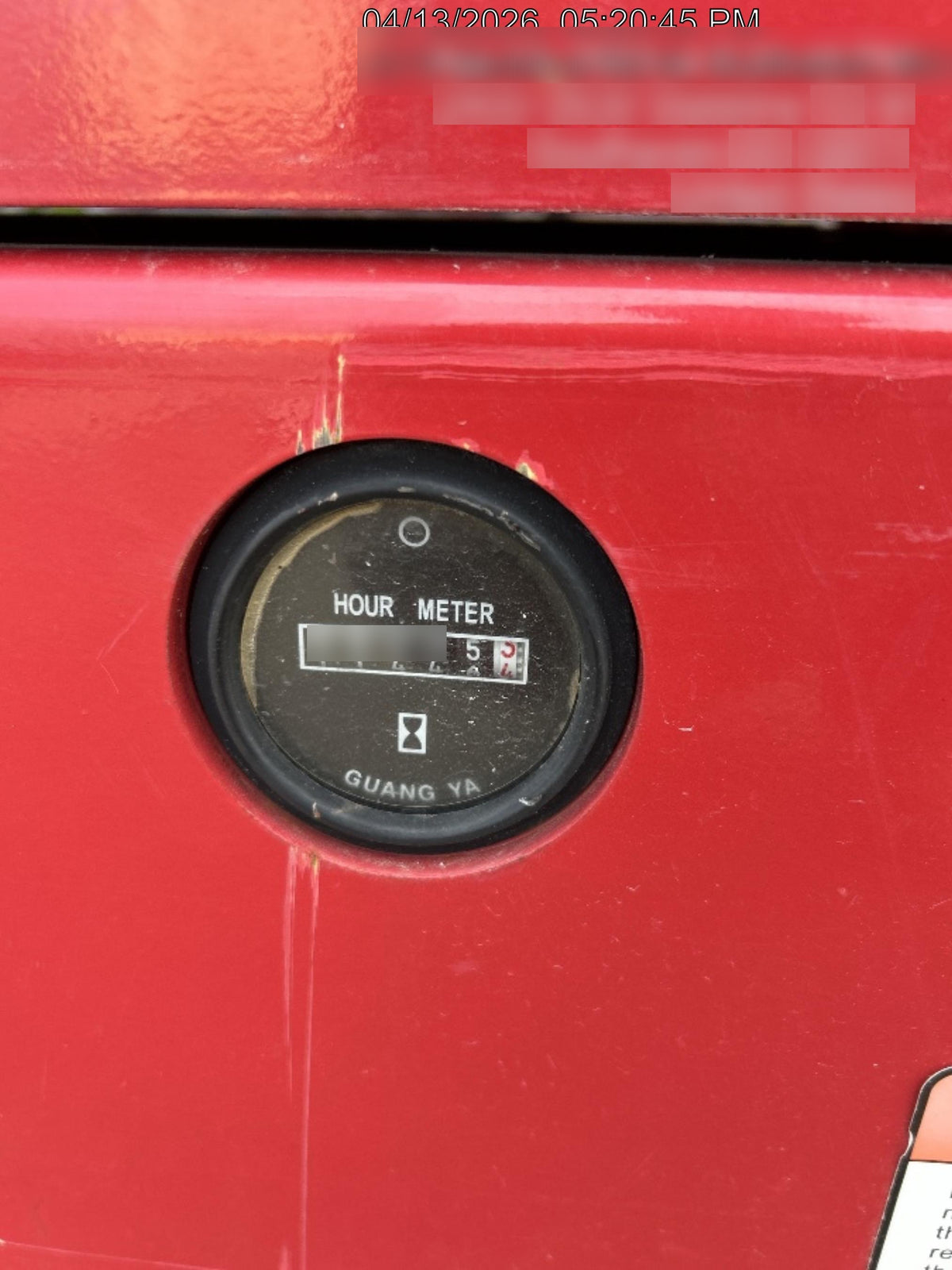 2021 MEC 4046SE