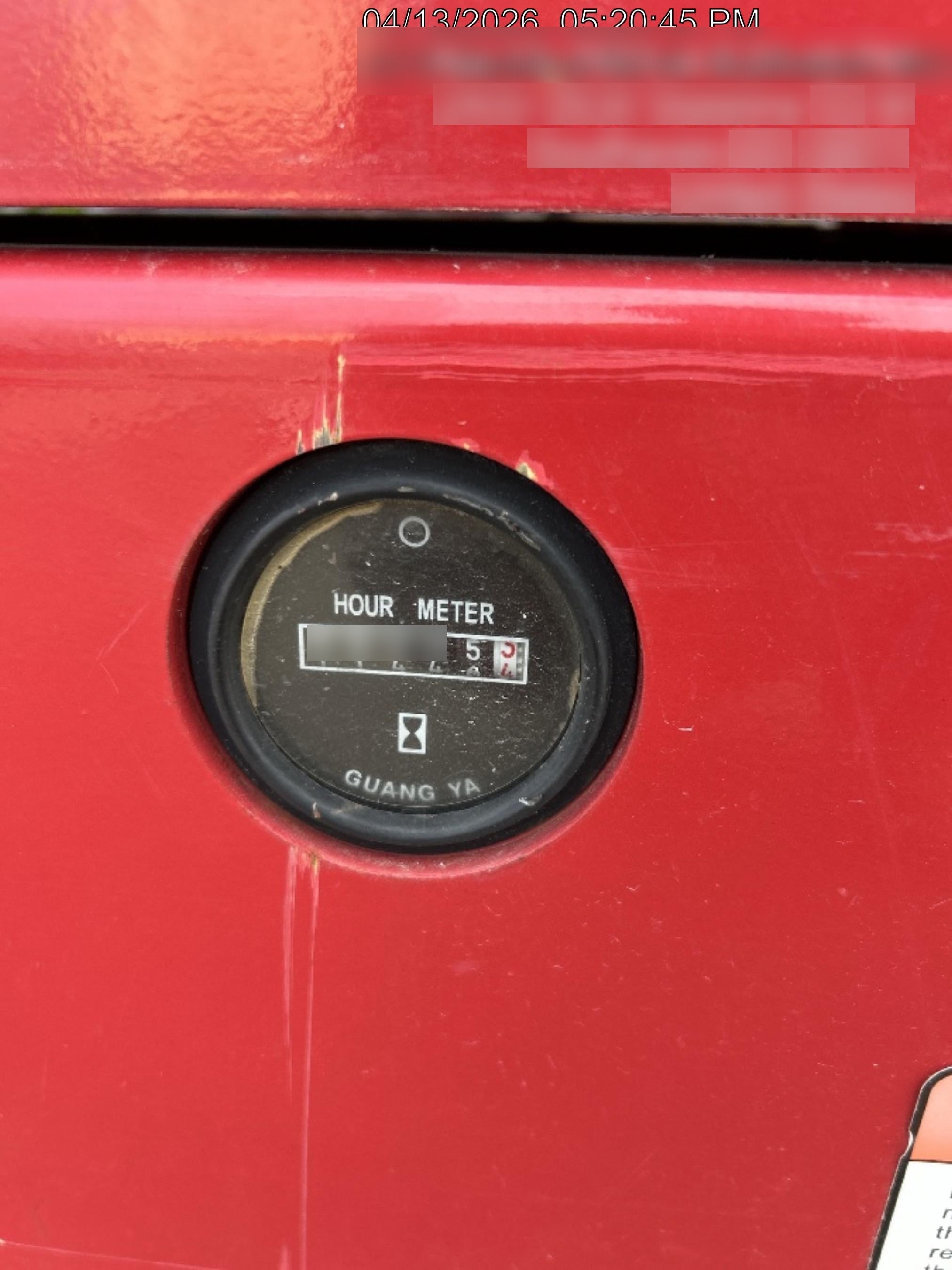 2021 MEC 4046SE