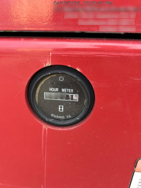 2021 MEC 4046SE