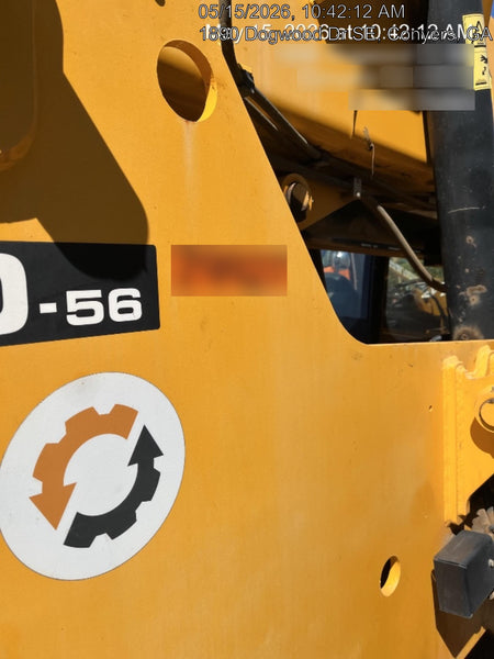 2020 JCB 510-56