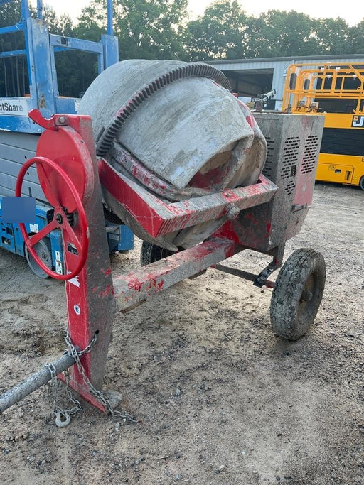 2022 MULTIQUIP MC94PK