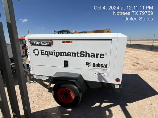 2024 BOBCAT PA425WCU-T4F