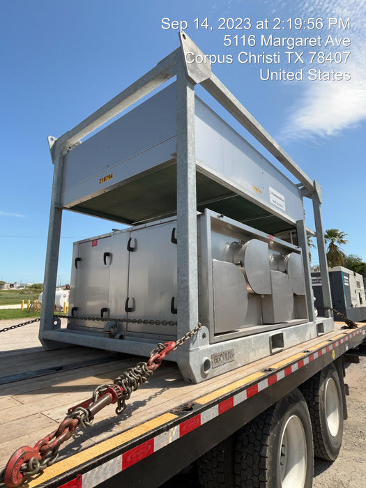 2022 CAPS PPKH-40TD-0NN0NN-5B2-P2-S1CEUP