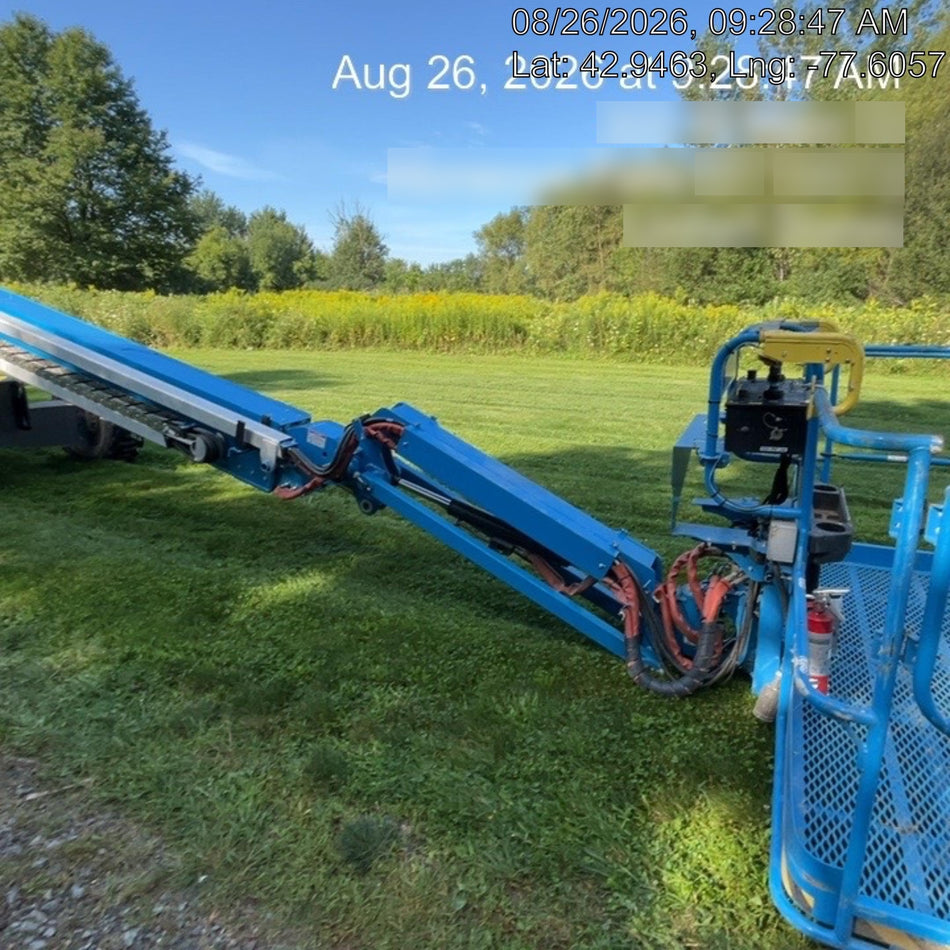 2024 GENIE S-45 XC