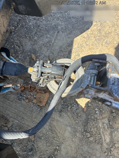 2020 ATLAS COPCO XATS 400 PFF