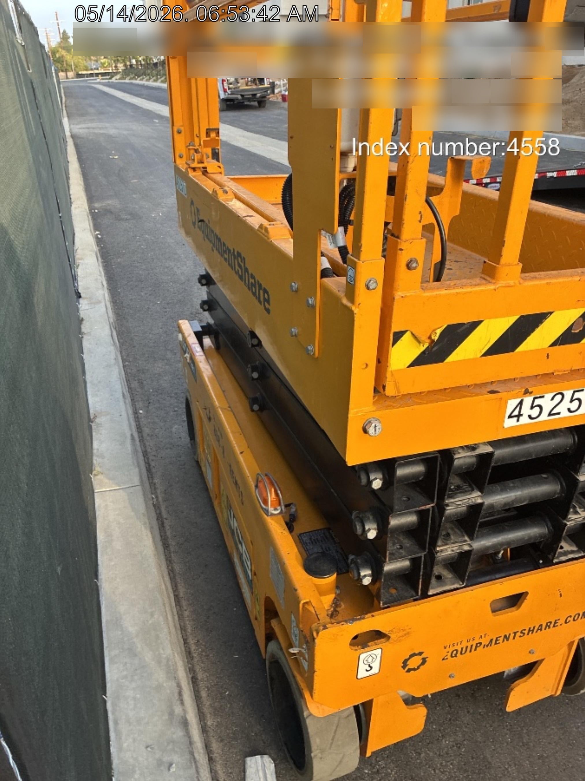 2024 JCB S1932E