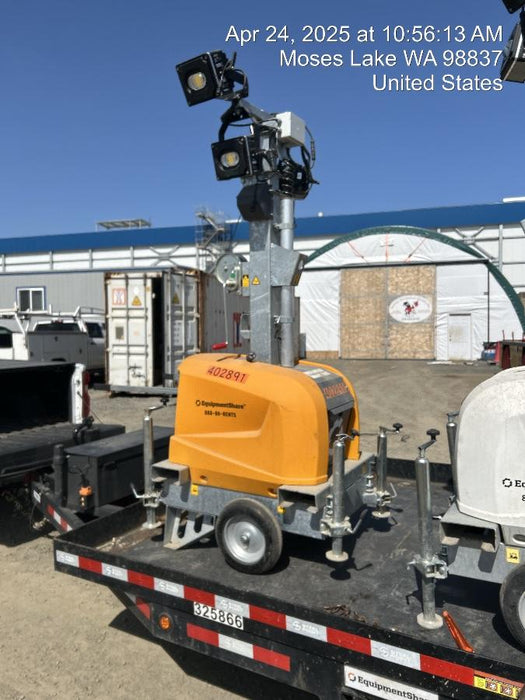 2024 ATLAS COPCO HILIGHT E3 Plus