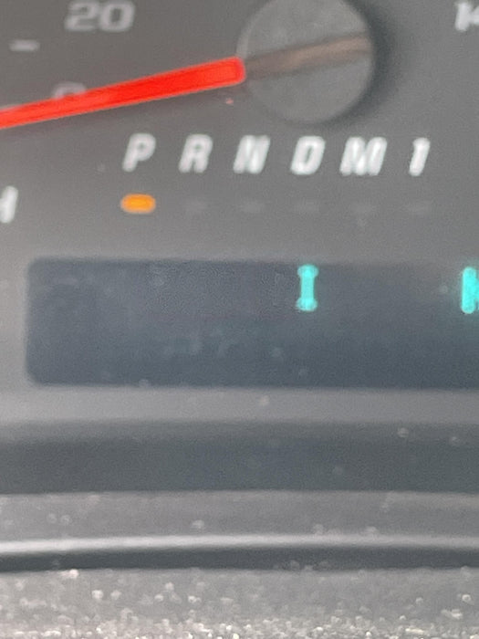 2023 CHEVROLET Express Van - Rental