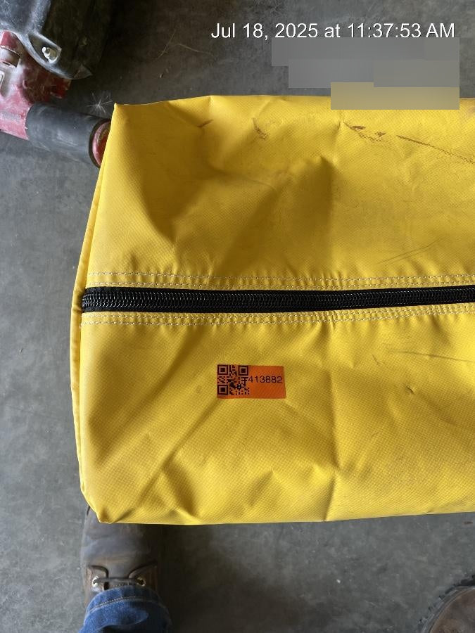 2024 FALLTECH 7509
