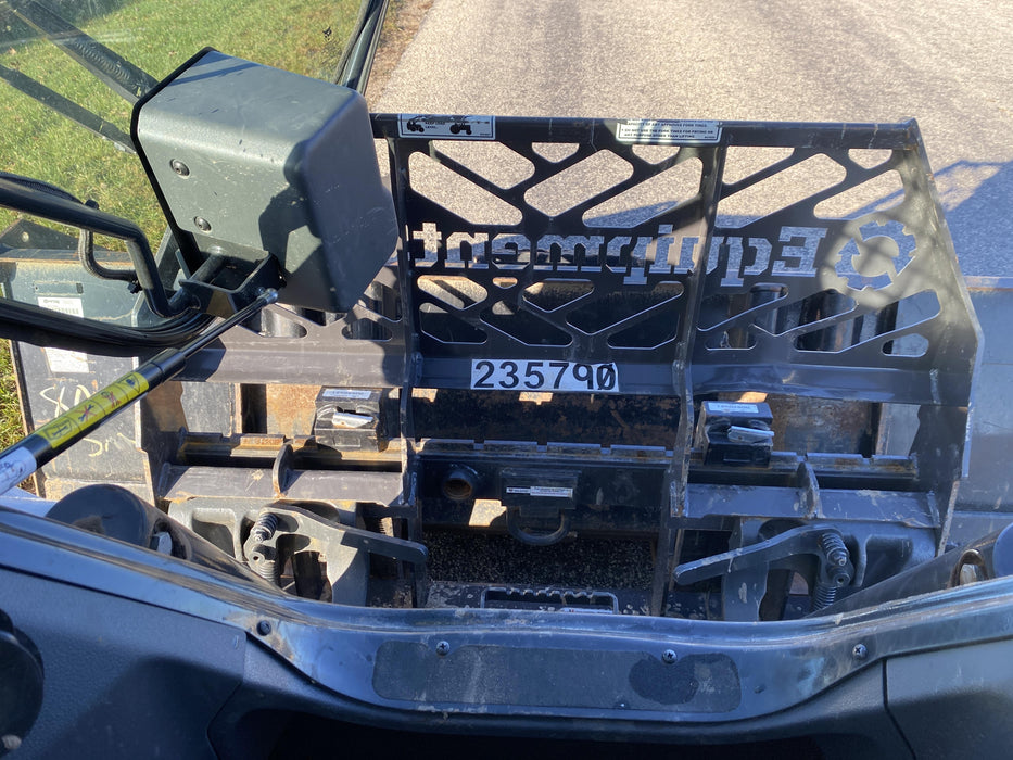 2022 PALADIN 48" Pallet Forks - Paladin