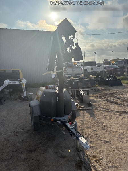 2021 ALLMAND NLV3GR