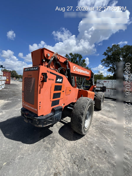 2023 SKYTRAK 10054