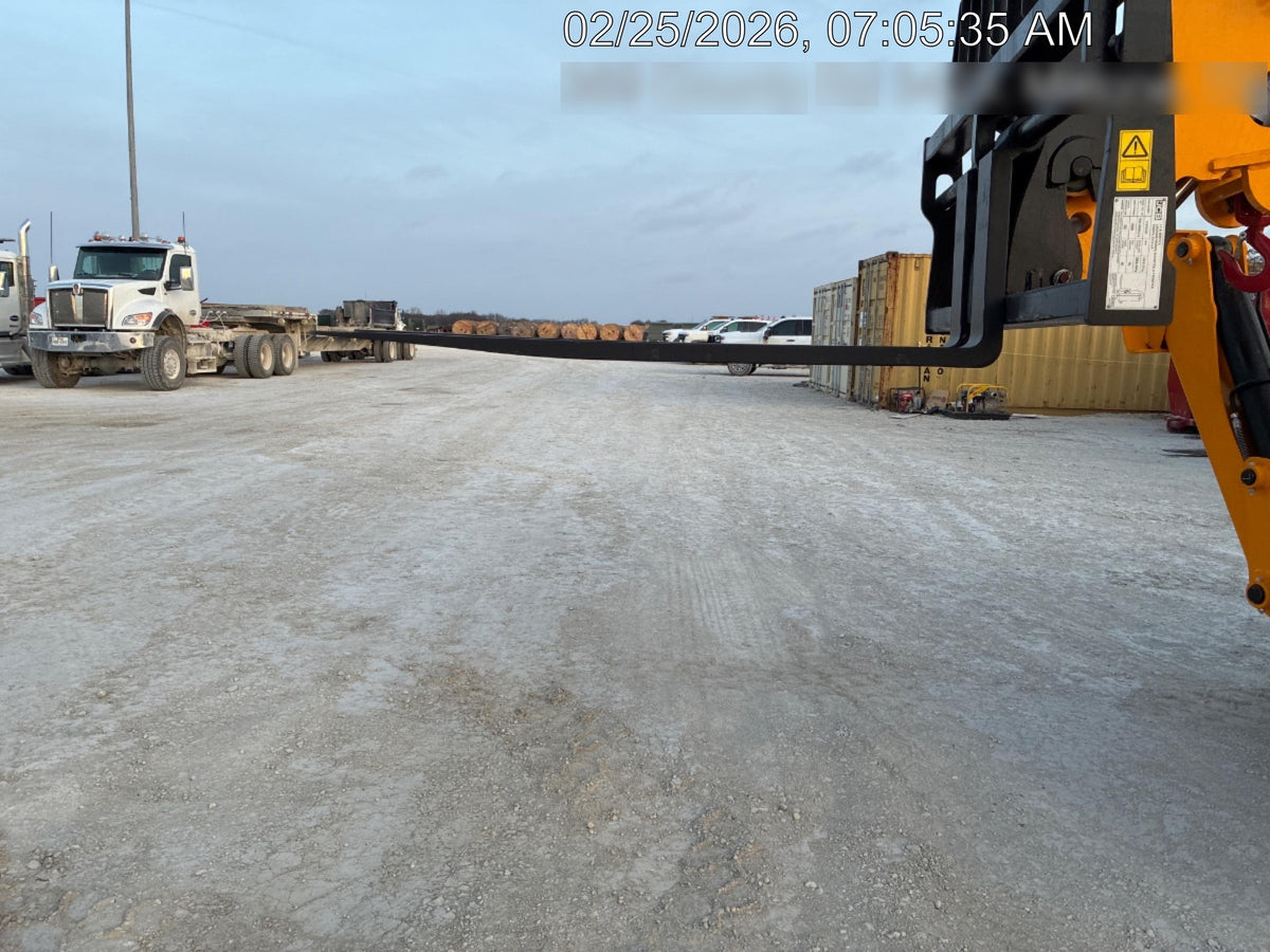 2026 JCB 512-56