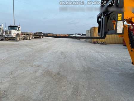 2026 JCB 512-56