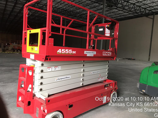 2020 MEC 4555SE