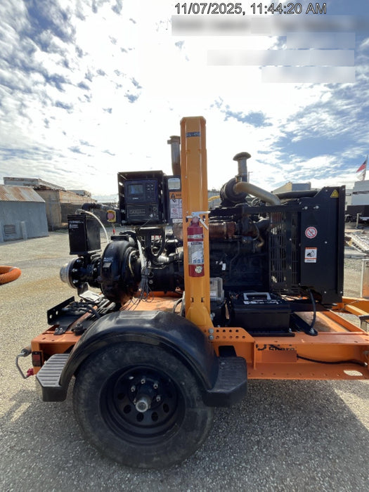 2022 PIONEER PP66S12L71-TD2.9L4