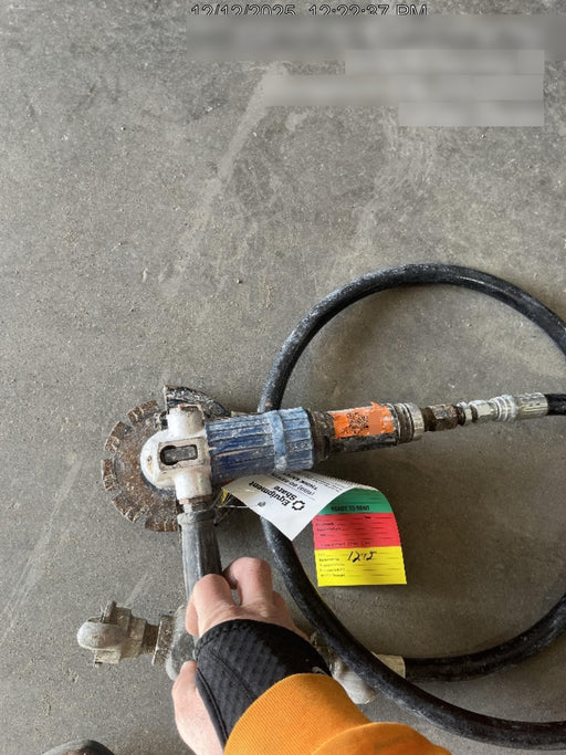 2023 MICHIGAN PNEUMATIC NAG-11A-U5