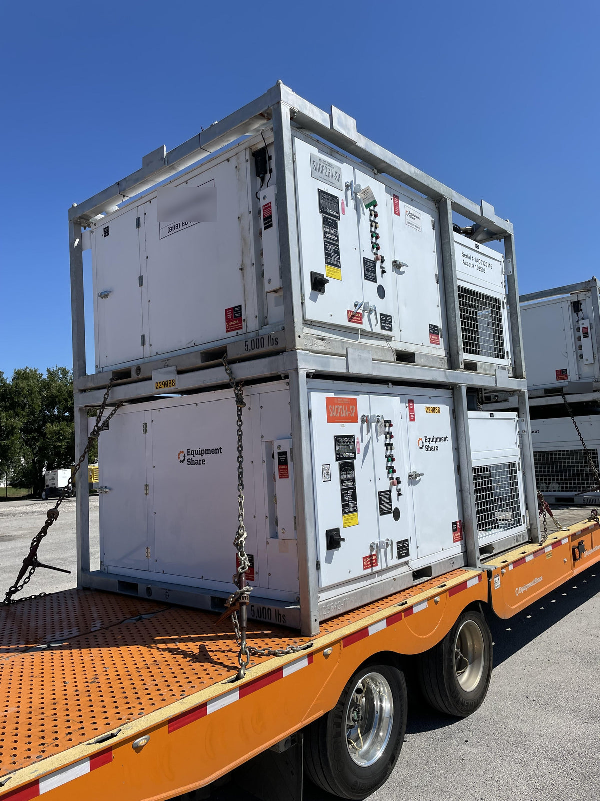 2020 SMARTECH SACP26A-SP