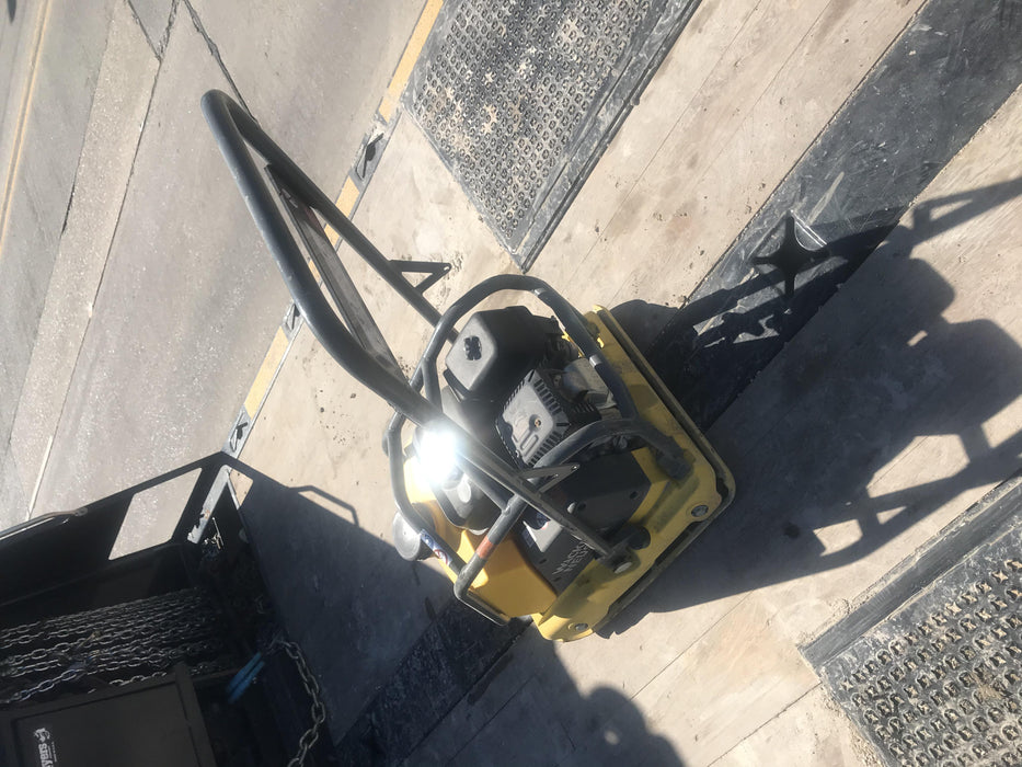 2020 WACKER NEUSON WP1550AW