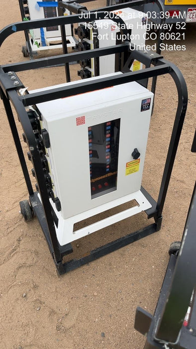 2022 TRYSTAR DBLC1.F3-A-K-A1