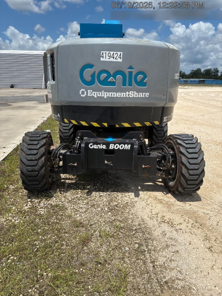 2024 GENIE Z-45 XC