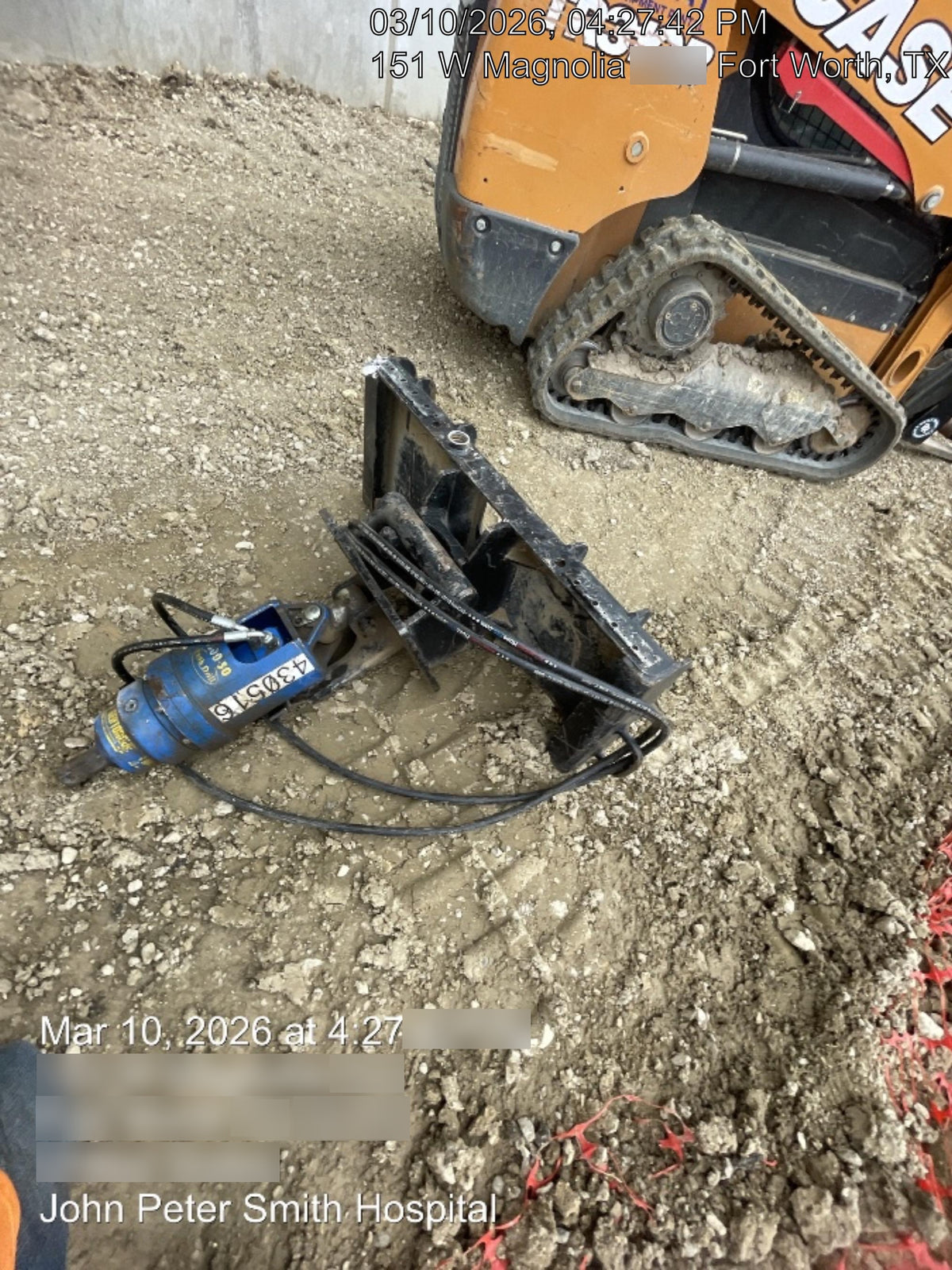 2024 AUGER TORQUE 3300-30