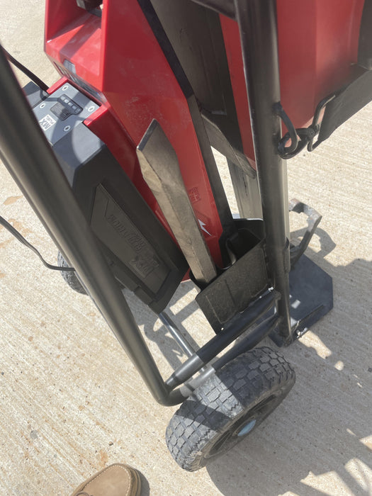 2022 MILWAUKEE MXF368-1XC