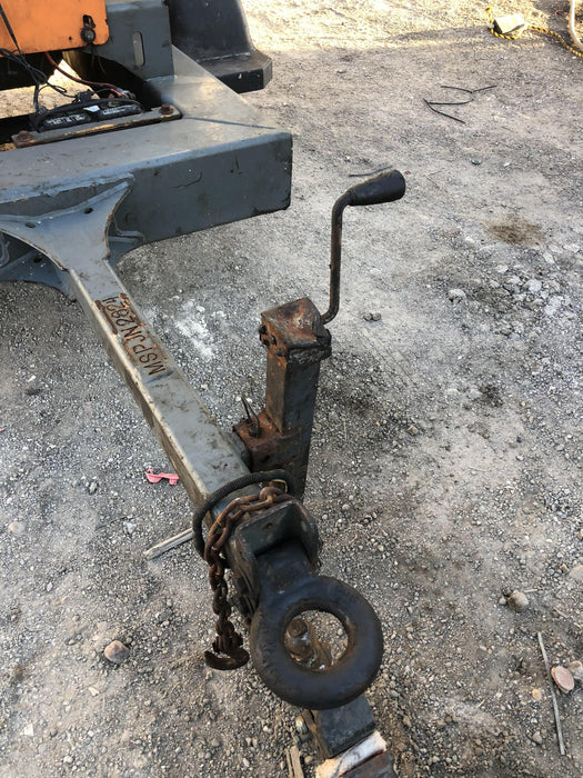 2021 MYERS-SETH A-DD4S/HA/T