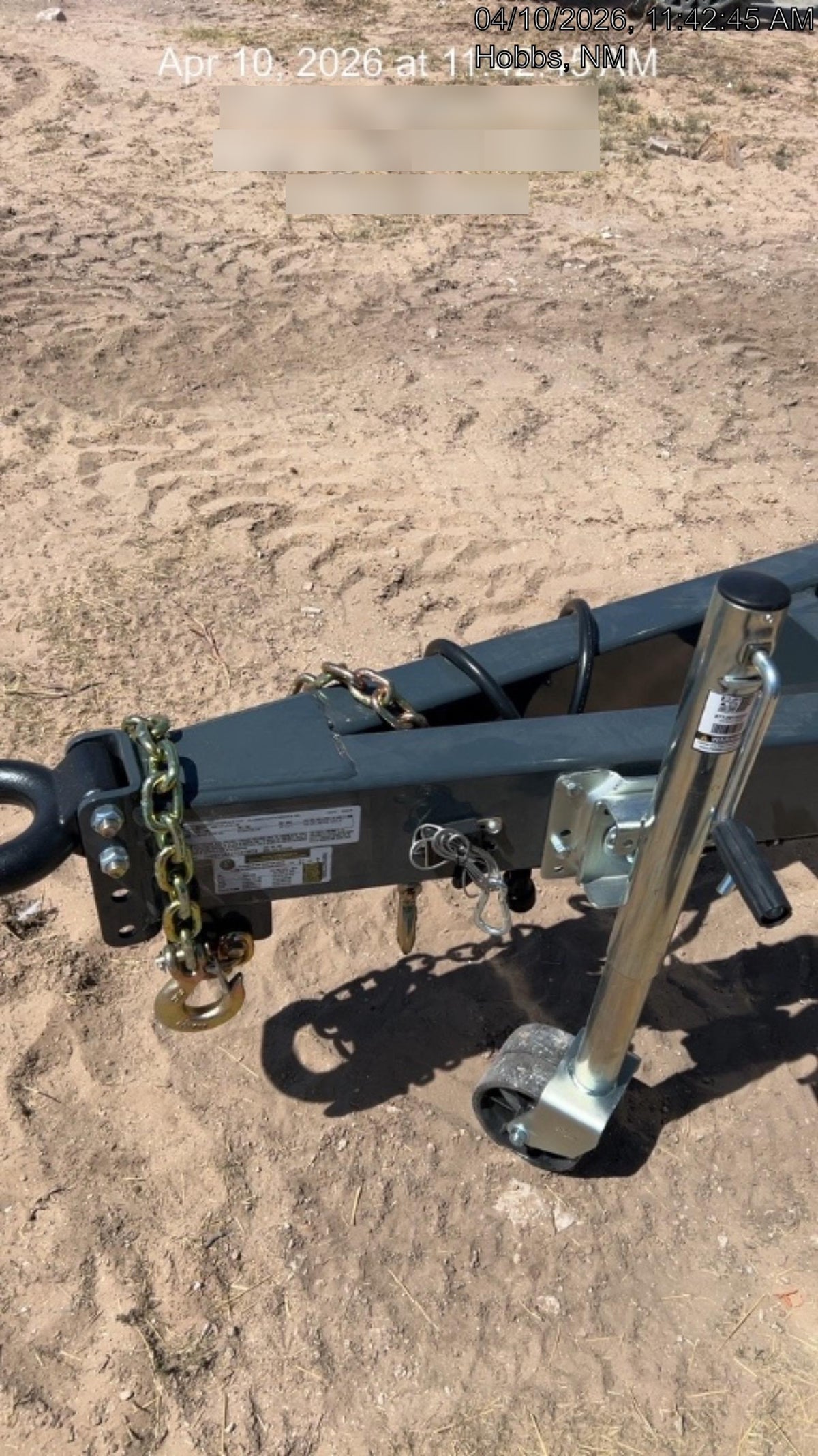 2026 AIRMAN PDSF375DP-6E1