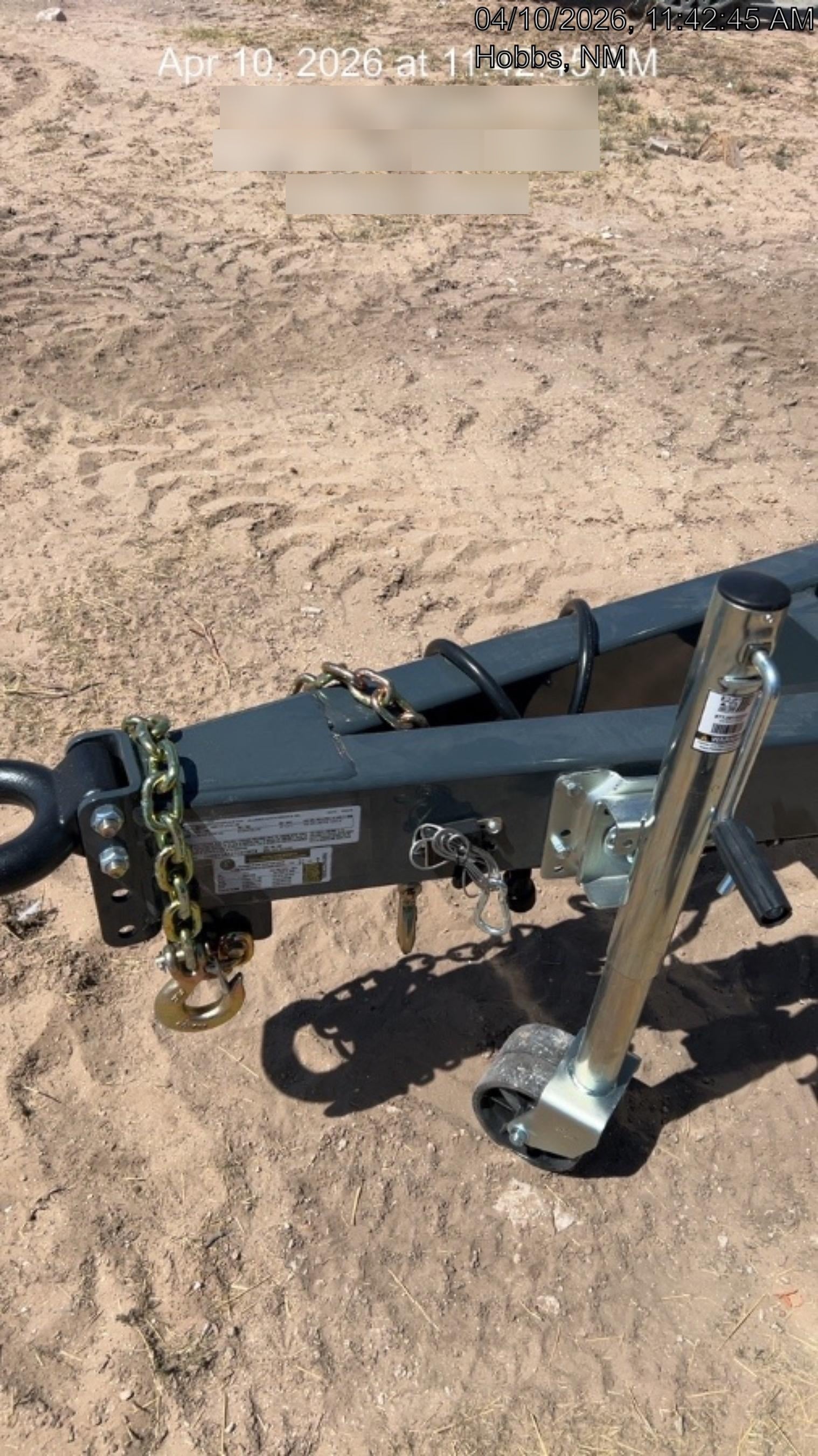 2026 AIRMAN PDSF375DP-6E1