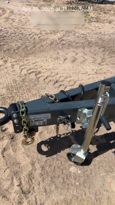 2026 AIRMAN PDSF375DP-6E1