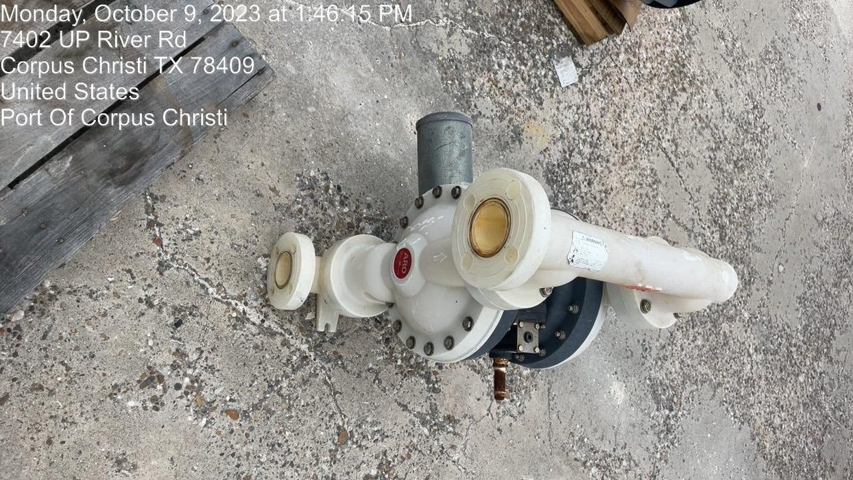 2021 INGERSOLL RAND PD20P-FPS-PTT