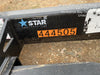 2024 STAR INDUSTRIES M1360B - Star JIB Boom