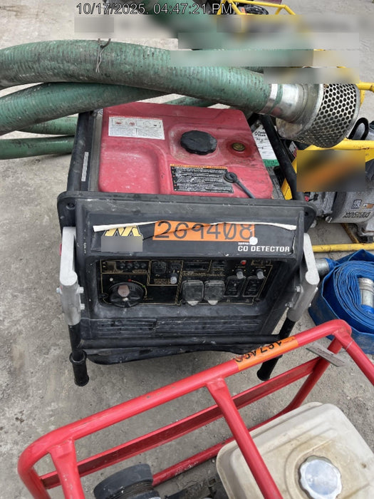 2022 MI-T-M GEN-8000-IMM1E