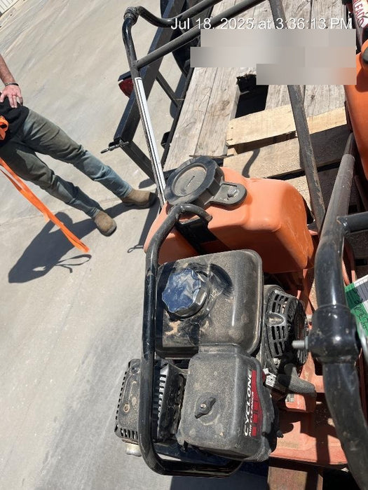 2023 MULTIQUIP MVC82VHW