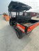 2022 KUBOTA RTV-X1140W-H (Canopy)