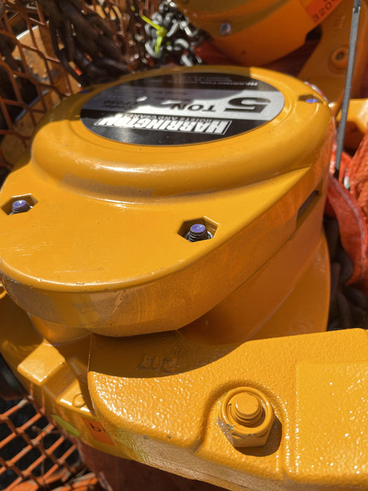 2023 HARRINGTON CF050-20