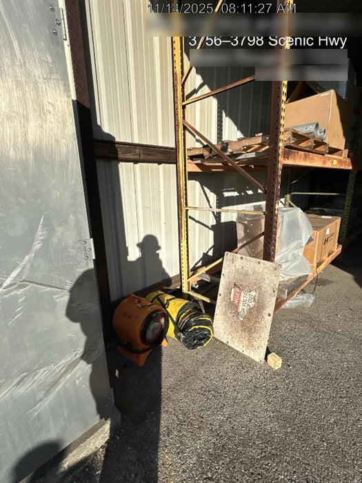 2022 ALLEGRO 9539-12