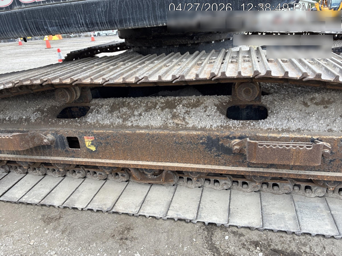 2019 LINK-BELT 250X4EX