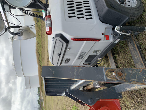 2018 WACKER NEUSON LTV6L-MH