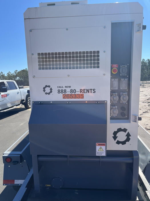 2022 ATLAS COPCO QAS 235