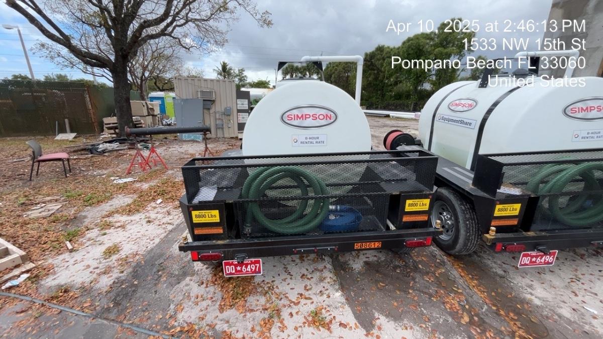 2024 SIMPSON SWT-52517