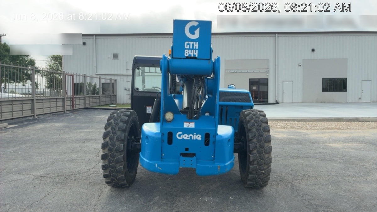 2025 GENIE GTH-844