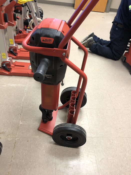 2019 HILTI TE 3000-AVR