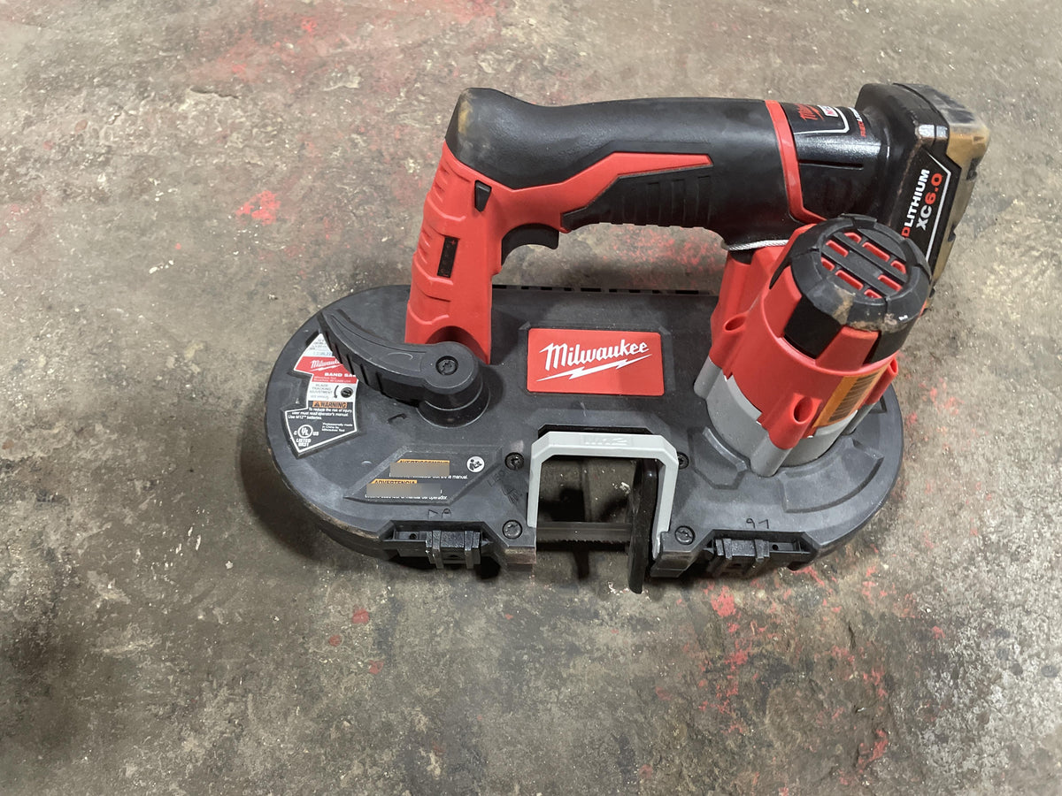 2023 MILWAUKEE 2429-20