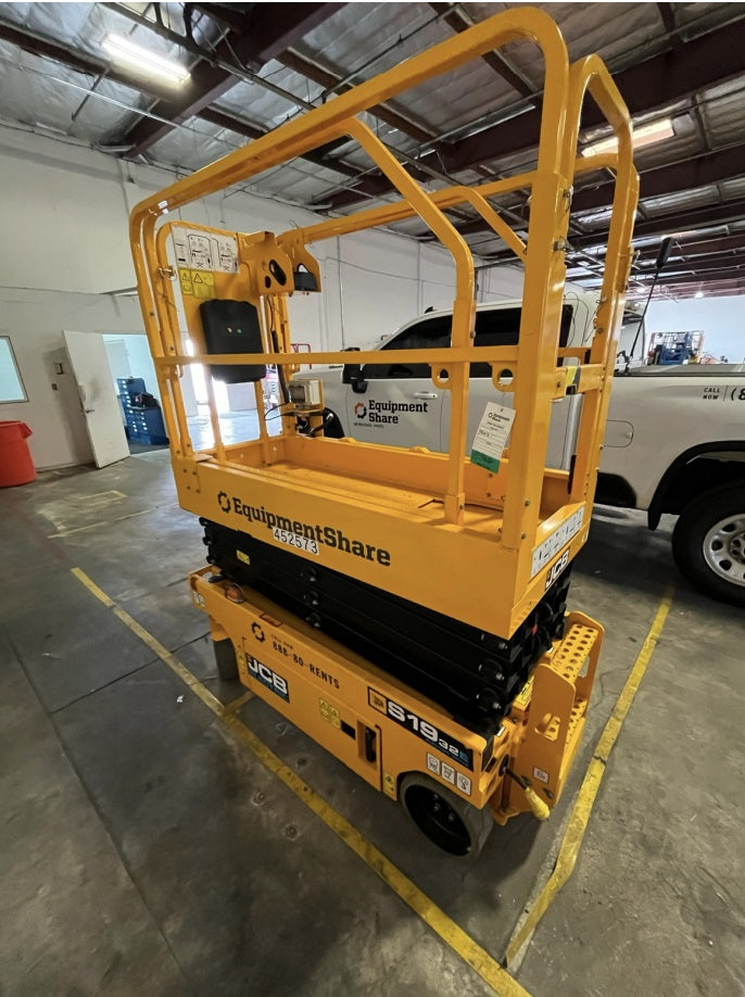 2024 JCB S1932E