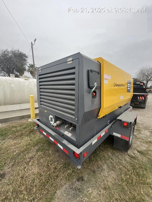 2024 ATLAS COPCO XAS 850