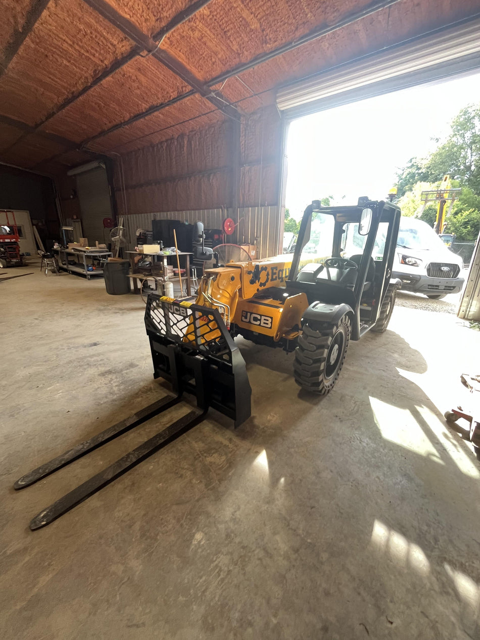2025 JCB 505-20TC